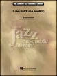 C-Jam Blues (a la Mambo!) Jazz Ensemble sheet music cover